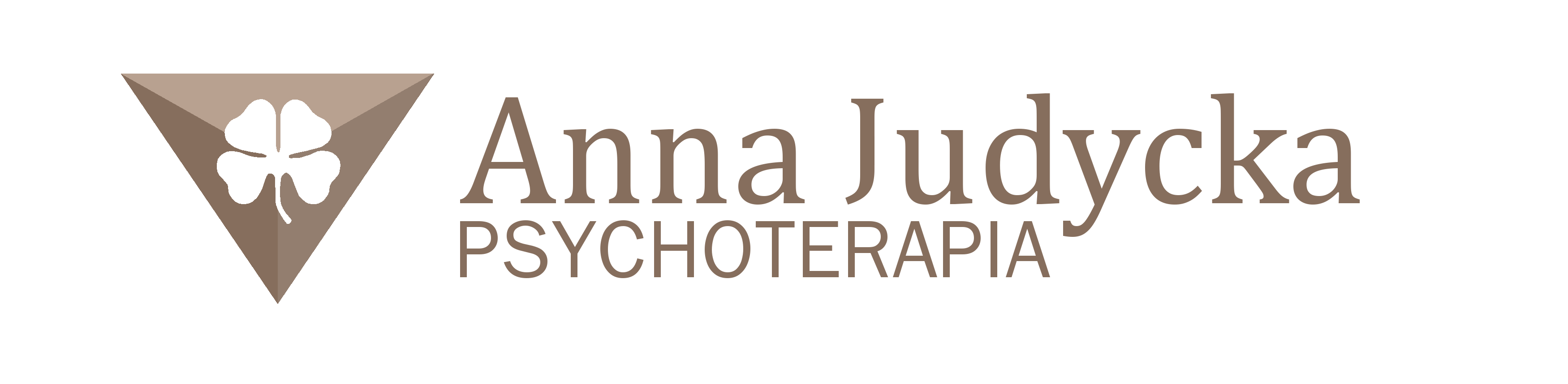 Anna Judycka Psychoterapia